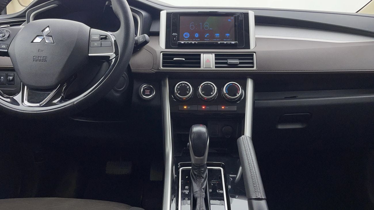 Mitsubishi Xpander Cross 2023 PREMIUM | AED 768/Month | 0 DP | 30 Day Return | Warranty | Service History