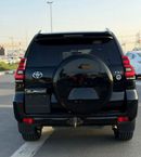 Toyota Prado GXR