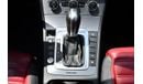 Volkswagen Passat CC V6 Full Option Accident Free GCC 2014