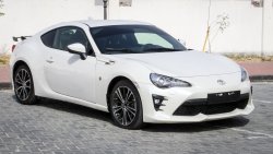 Toyota 86