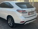 لكزس RX 350 L Premier 3.5L