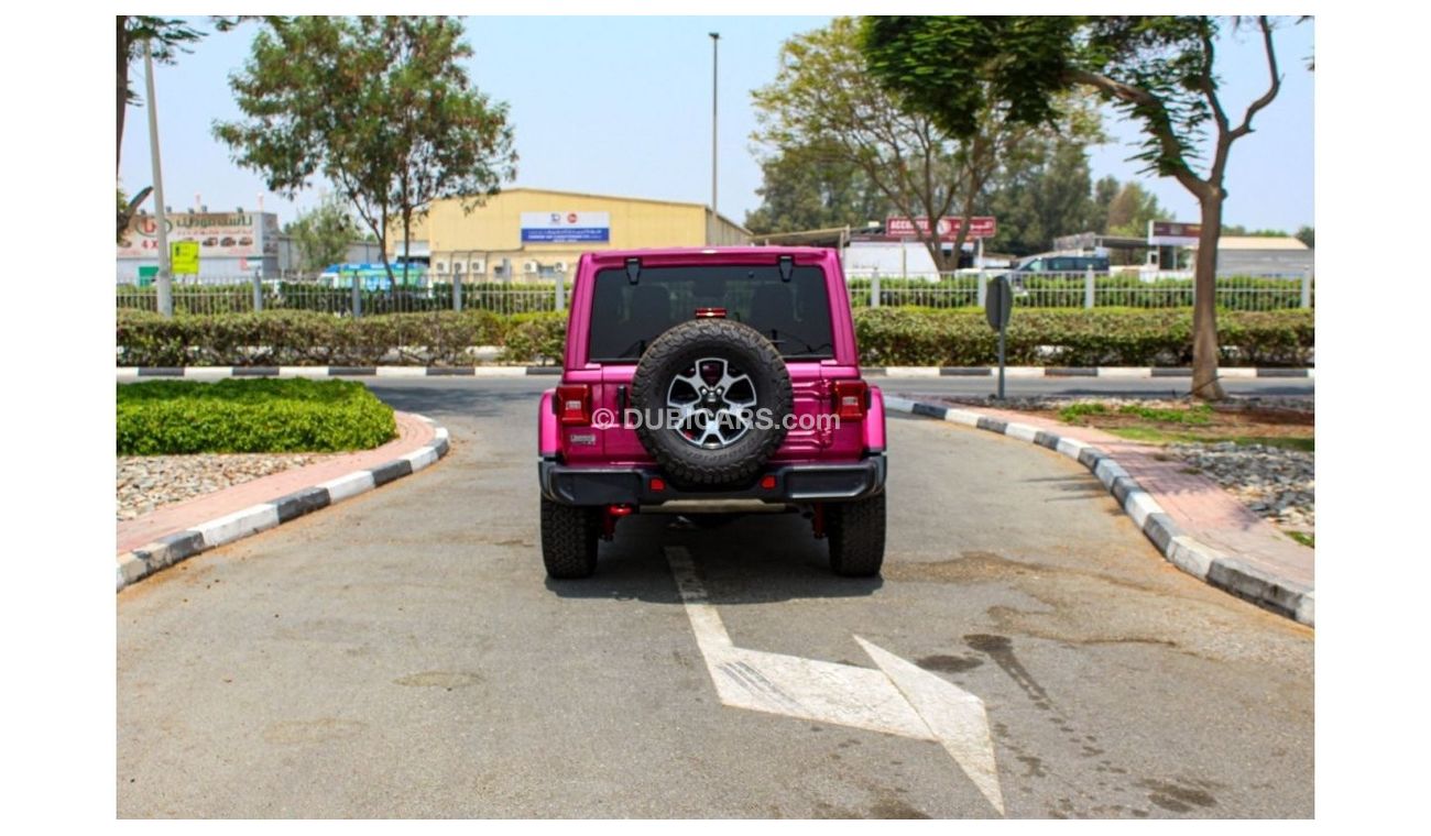 Jeep Wrangler JEEP WRANGLER UNLIMITED SPORT