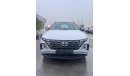 Hyundai Tucson 1.6 L , Turbo , hybrid, electric seat , push start , gear mouse