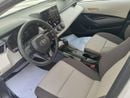 Toyota Corolla GLI