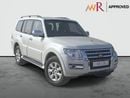 Mitsubishi Pajero High Line 2.0