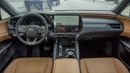 Lexus RX350h PLATINUM