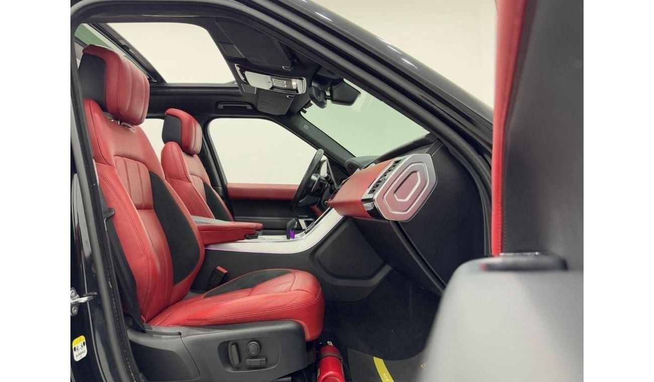 Land Rover Range Rover Sport Autobiography Dynamic 3.0L 2020 Range Rover Sport HSE Dynamic, Warranty, Range Rover Service History