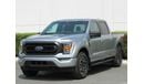 Ford F 150 XLT V6
