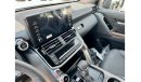 Toyota Land Cruiser VX 3.5L Twin Turbo Petrol
