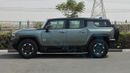 GMC Hummer EV (For Export , НА ЭКСПОРТ) EDITION 1 SUV ELECTRIC 2024 Без пробега