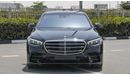 Mercedes-Benz S 580 Mercedes Benz S 580 4Matic V8 | HUD | Pilot Seats Fully Loaded REAR AXLE STEERING | 2024