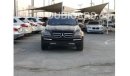 Mercedes-Benz GL 500 Type: Mercedes GL500 Model: 2012 Specifications: GCC, full specifications, cruise control, full elec