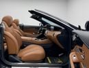 Mercedes Benz S500 2016 Mercedes Benz S500 AMG Cabriolet With S63 Kit, Excellent Condition, GCC
