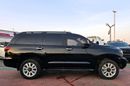 Toyota Sequoia Platinum 2020 USA specs