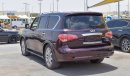 إنفينيتي QX80