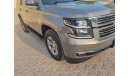 Chevrolet Tahoe 5.3