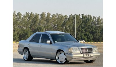 مرسيدس بنز E 320 MERCEDES W124