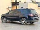 GMC Acadia SLE | GCC Specs | Well Maintained