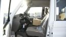 Toyota Land Cruiser Pick Up GDJ79 2.8L T/Diesel M/T 4WD 2025YM