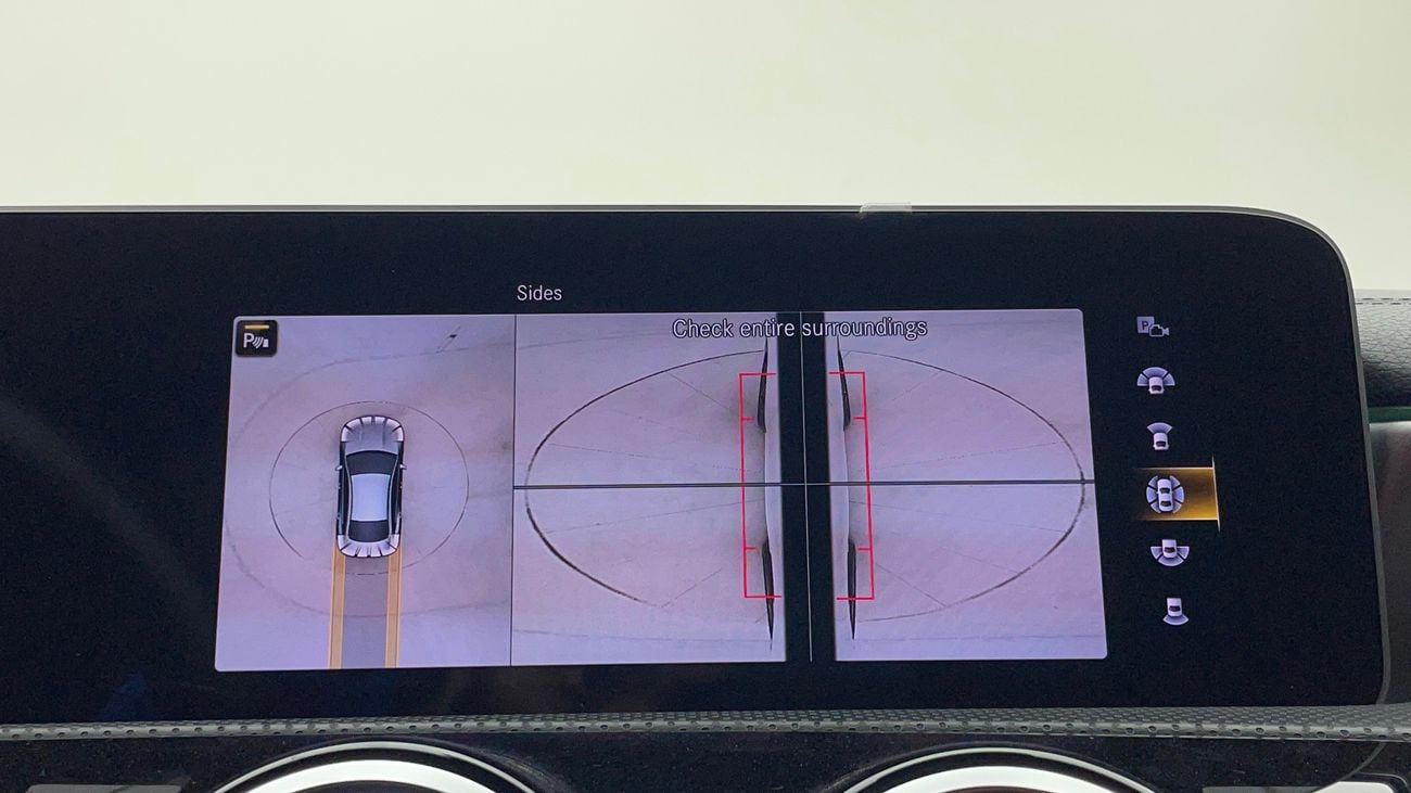 Mercedes-Benz CLA 250 AMG PACKAGE 2 | Zero Down Payment | Home Test Drive