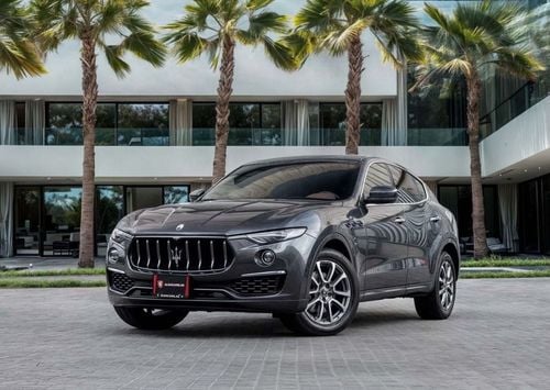 Maserati Levante GT Hybrid | 3,838 P.M  | 0% Downpayment | Warranty