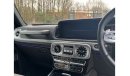 Mercedes-Benz G 63 AMG Std G63 Right Hand Drive