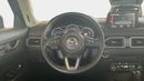 مازدا CX5 2.5 TREND AUTO 4WD | شامل الضمان | 0 ﺪﻔﻋﺓ ﺃﻮﻟﻯ