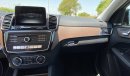 مرسيدس بنز GLE 63 AMG 2019 Mercedes-Benz GLE 63 AMG, 4Matic V8-Biturbo, 0km w/ 3 Years or 100,000km Warranty Last Unit