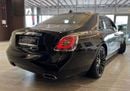 Rolls-Royce Ghost Std 6.6L