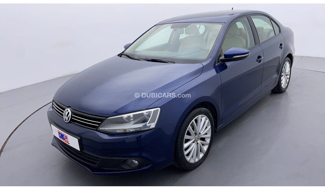 Volkswagen Jetta SEL 2 | Zero Down Payment | Free Home Test Drive