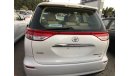 Toyota Previa 2014 For Urgent SALE