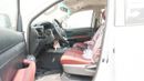 تويوتا هيلوكس GLX DLX- 2.4L DIESEL