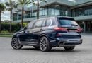 BMW X7 X7 M50i | 3,525 P.M | 0% Downpayment | Impeccable Condition!