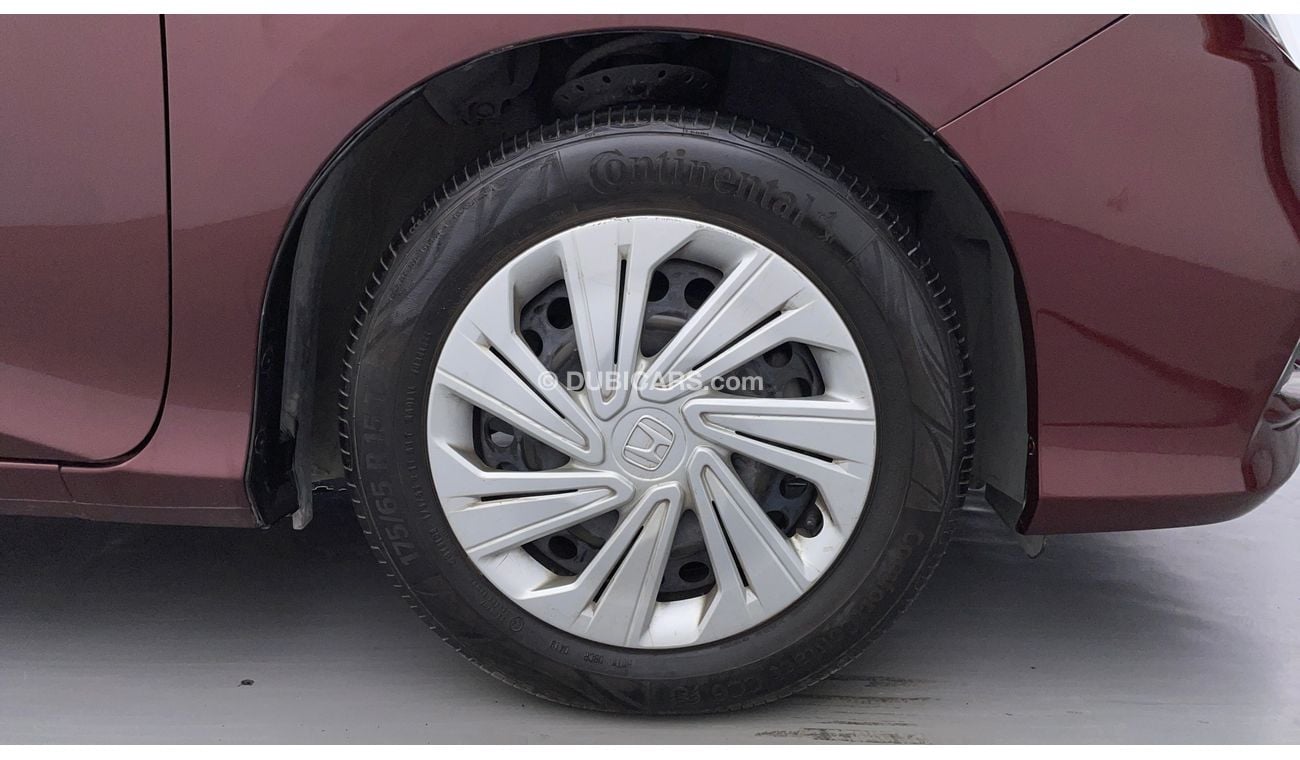 Honda City DX 1.5 | Under Warranty | Inspected on 150+ parameters