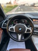 BMW X7 XDrive40i BMW X7 XDRIVE 40i 2021 FULL OPTION
