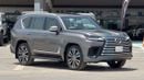 لكزس LX 700h SIGNATURE (For Export , НА ЭКСПОРТ) BH 3.5TT V6 Hybrid AWD GCC 2026 Без пробега