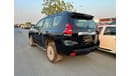 Toyota Prado 2.8L VXL Turbo Diesel Full Option European Specification