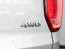Ford Explorer BASE 3.5L V6