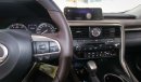 Lexus RX200t T