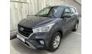 Hyundai Creta 1600