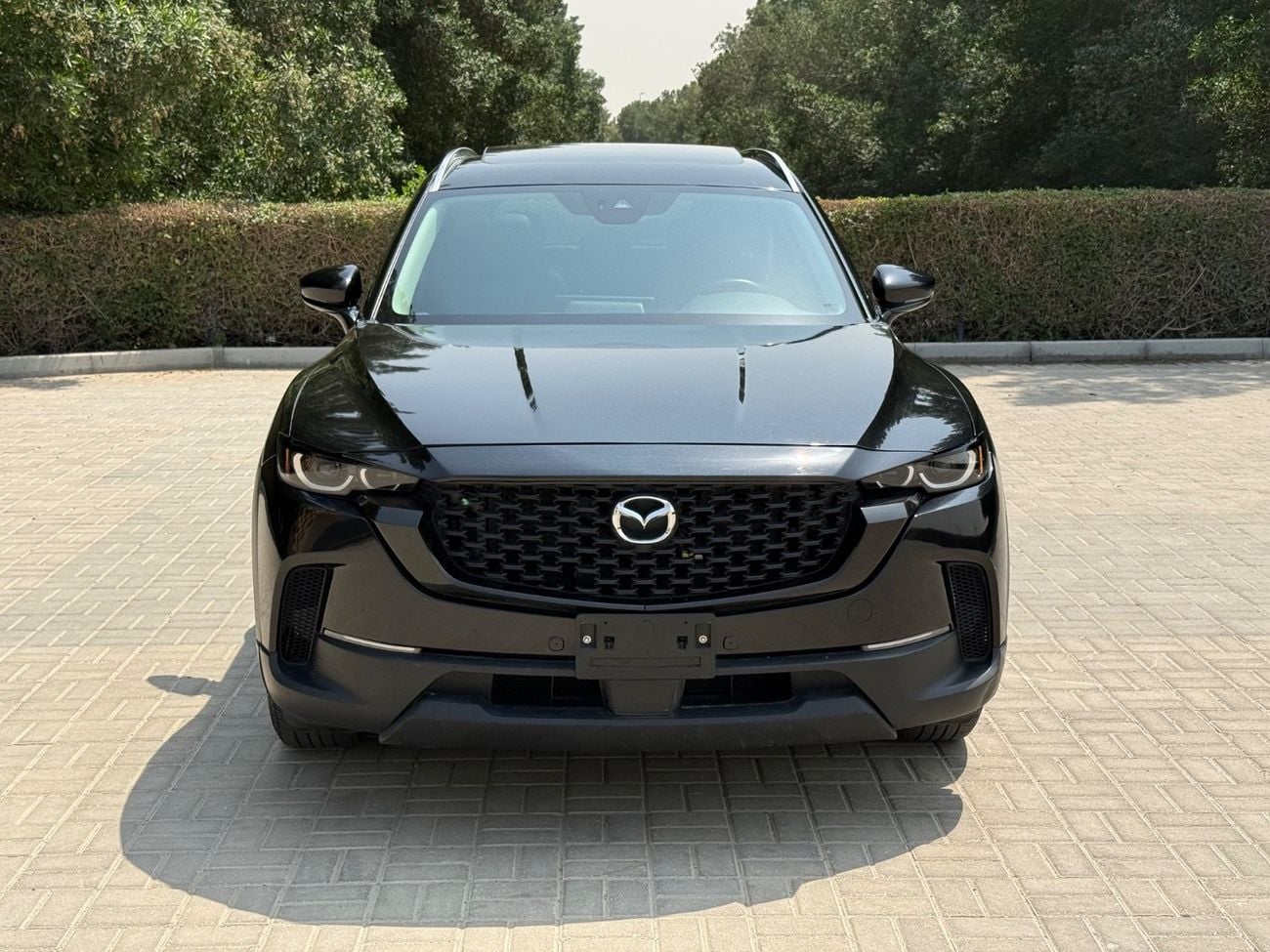 Mazda CX5 Signature 2.5L