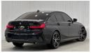 BMW 330i M Sport 2020 BMW 330i M-Sport, November 2025 BMW Warranty, Full BMW Service History, GCC