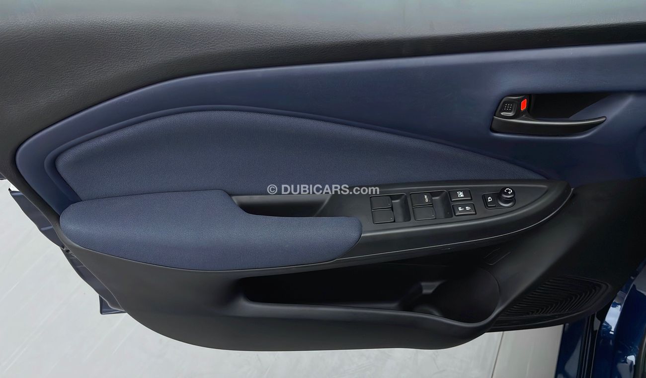 Suzuki Baleno GL 1.5 | Under Warranty | Inspected on 150+ parameters