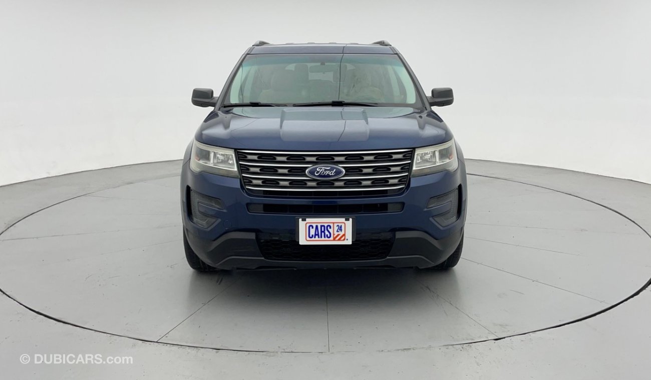 Ford Explorer STD 3.5 | Zero Down Payment | Free Home Test Drive