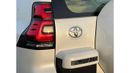 Toyota Prado TOYOTA LAND CRUISER PRADO 4.0L V6