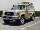 Toyota Land Cruiser 70