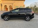 تويوتا راف ٤ Toyota Rav4 2018 Xle 4x4
