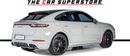 Porsche Cayenne GTS Coupe GCC-Al Nabooda Warranty Until 2027-Full Service History-Low Mileage