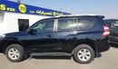 Toyota Prado TXL LEATHER SEATS ANDROID DVD CAMERA