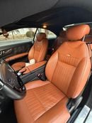 Mercedes-Benz CL 500